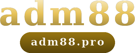 adm88 โลโก้